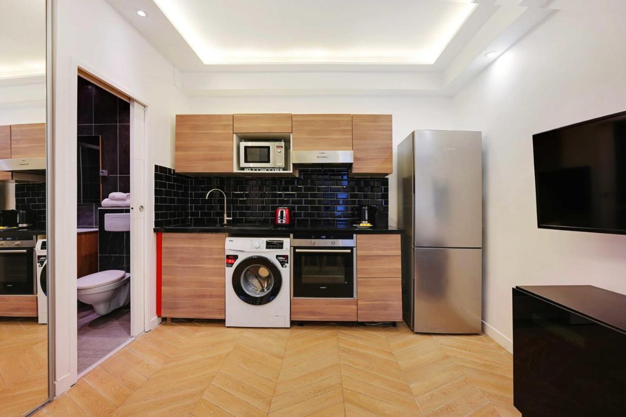 Apartment In The Marais - 1 Paris Luaran gambar